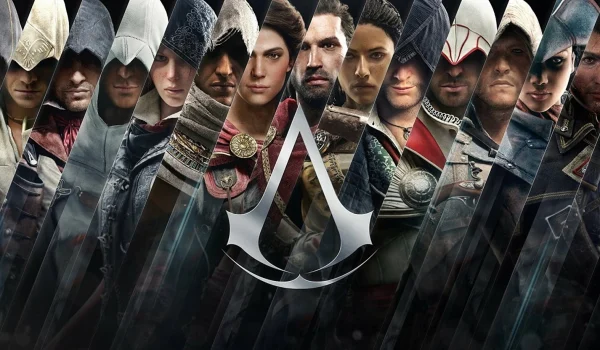 اتزیو در بازی Assassin’s Creed Hexe یک نقص حافظه در Animus محسوب می‌شود!