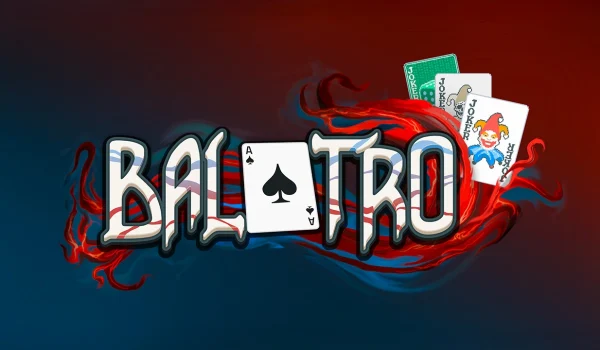 بررسی بازی Balatro | پوکر با طعم روگ