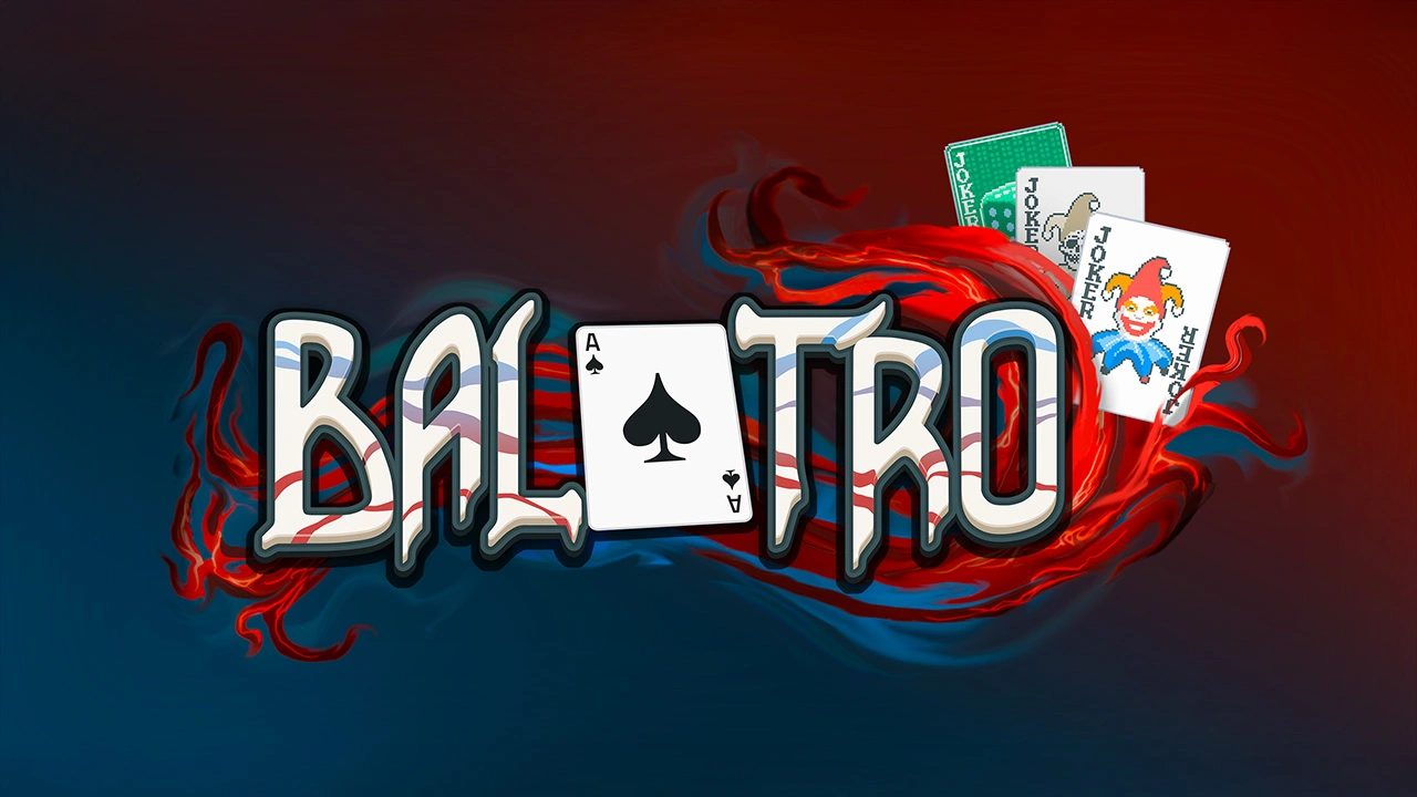 بررسی بازی Balatro | پوکر با طعم روگ