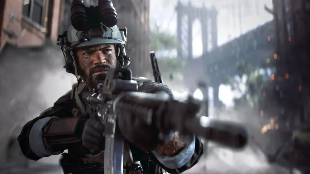 نسخه موبایل بازی Battlefield ساخته می‌شود!