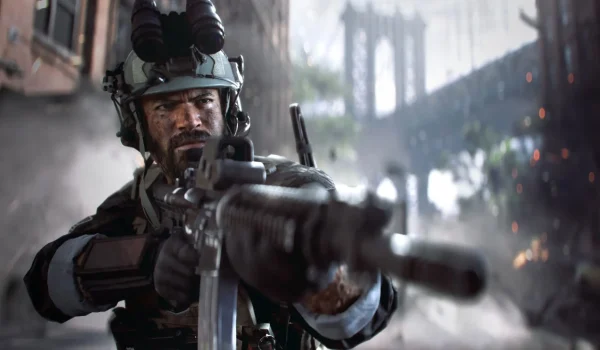 نسخه موبایل بازی Battlefield ساخته می‌شود!