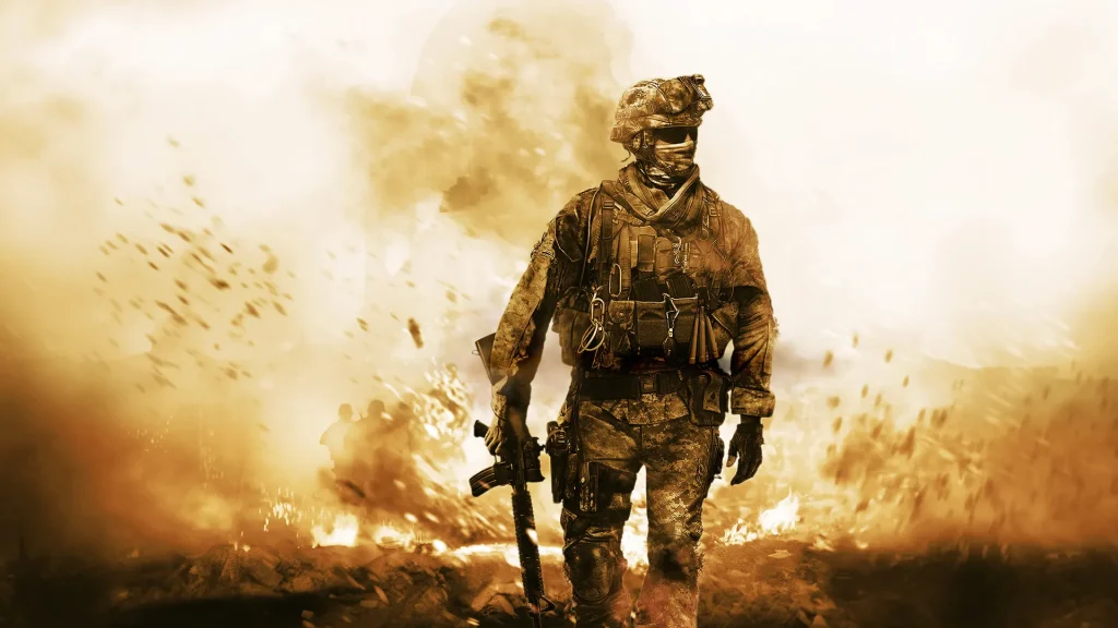 بازی Modern Warfare 4 از سیستم Matchmaking مبتنی بر مهارت استفاده خواهد کرد!