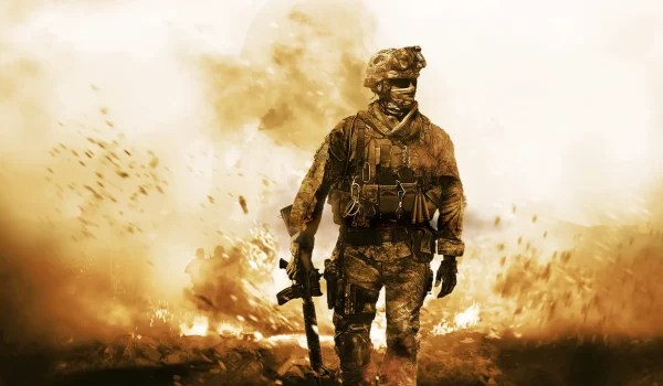بازی Modern Warfare 4 از سیستم Matchmaking مبتنی بر مهارت استفاده خواهد کرد!