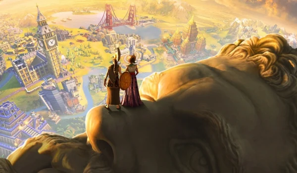 مدیرعامل Take‑Two مسئولیت ناکامی بازی Civilization 7 را قبول کرد!