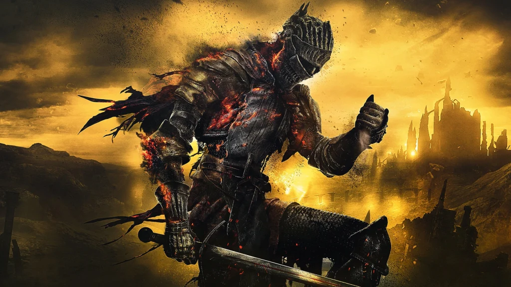بازی تک‌نفره بعدی FromSoftware تم دزد دریایی خواهد داشت!