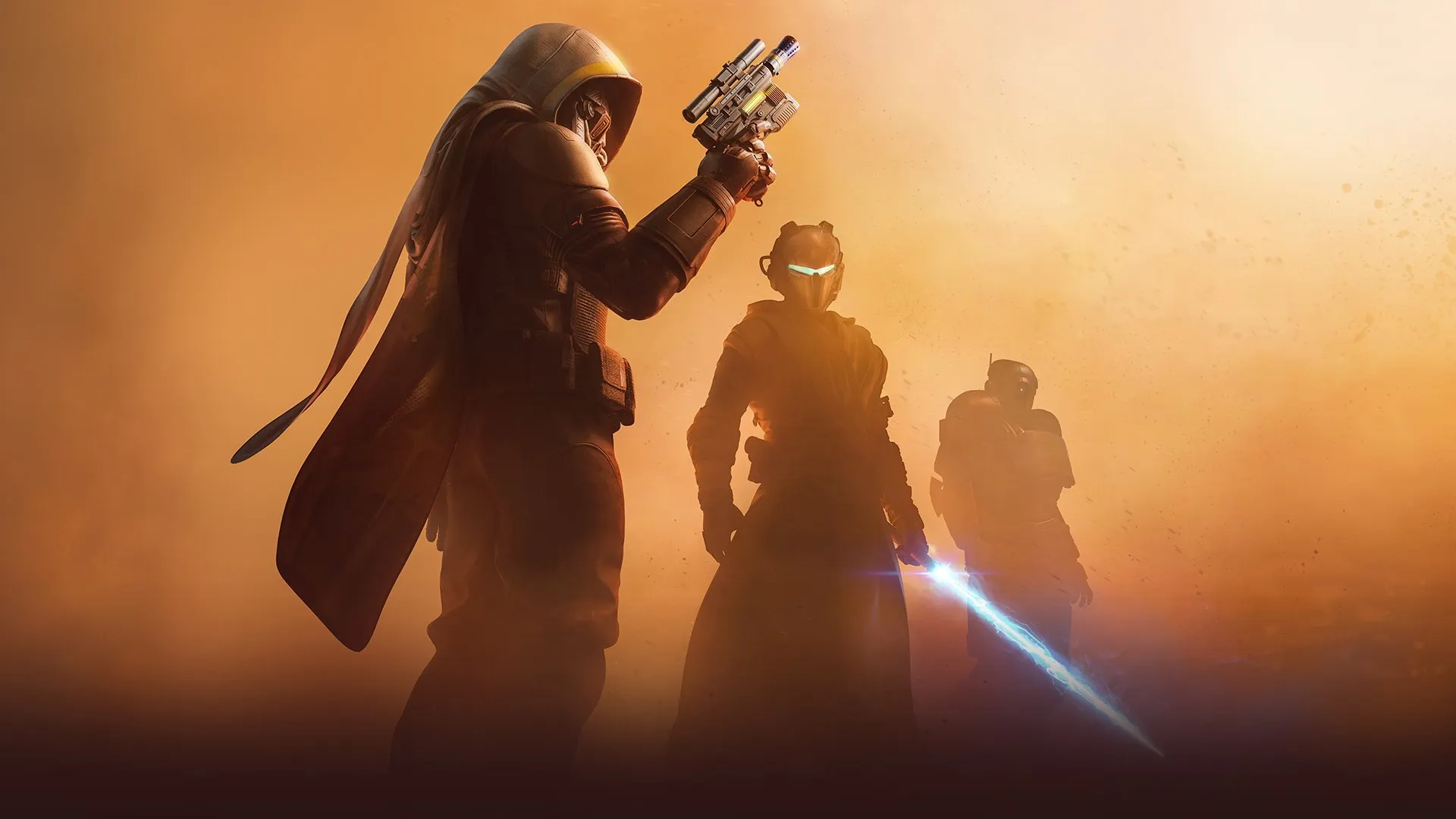 بازی Destiny 3 در دست ساخت نیست!