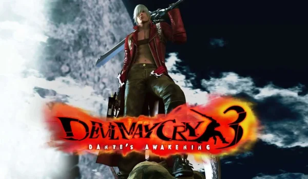 داستان بازی دویل می کرای Devil May Cry 3 | گناه پدران