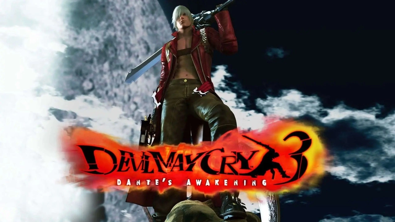 داستان بازی دویل می کرای Devil May Cry 3 | گناه پدران