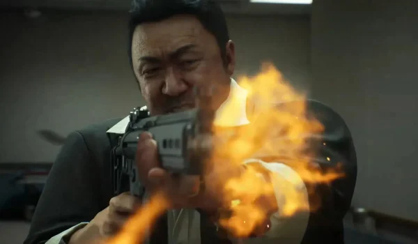 وبسایت استودیو Nagoshi سازنده بازی Gang of Dragon از دسترس خارج شد!