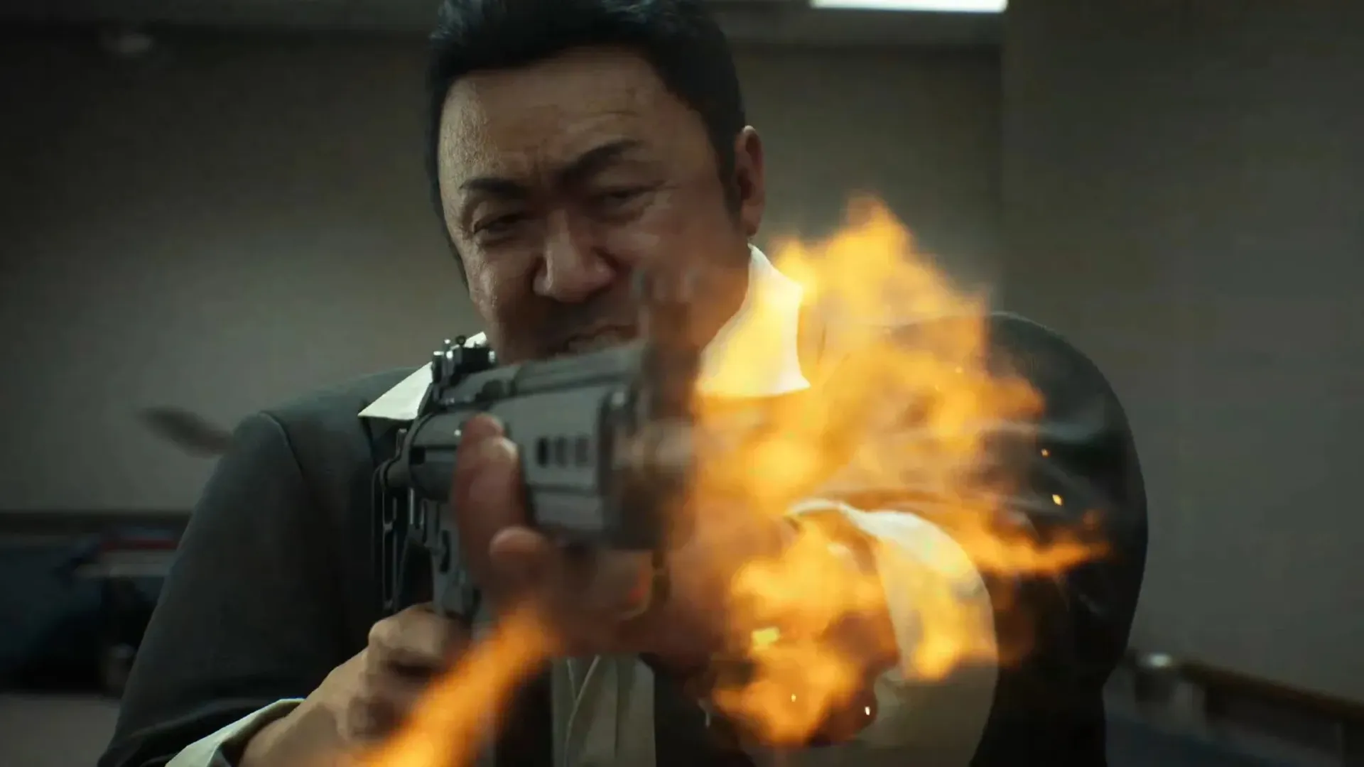 وبسایت استودیو Nagoshi سازنده بازی Gang of Dragon از دسترس خارج شد!