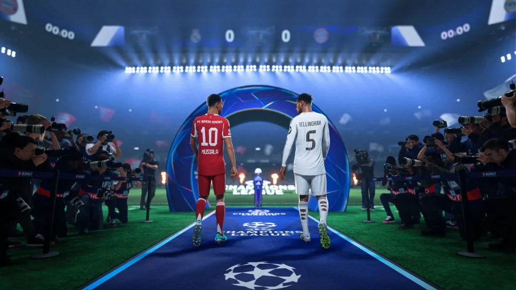 بازی FC 26 با آپدیت رایگان و بدون ایران به استقبال جام جهانی ۲۰۲۶ می‌رود!