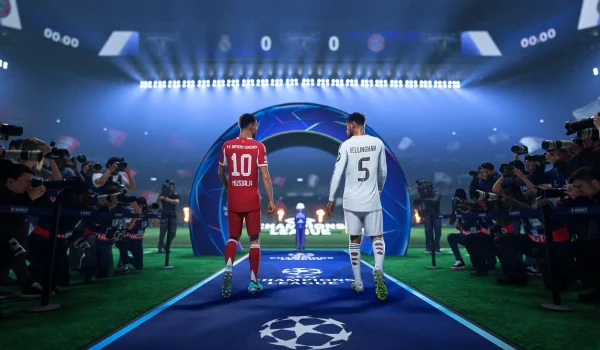 بازی FC 26 با آپدیت رایگان و بدون ایران به استقبال جام جهانی ۲۰۲۶ می‌رود!