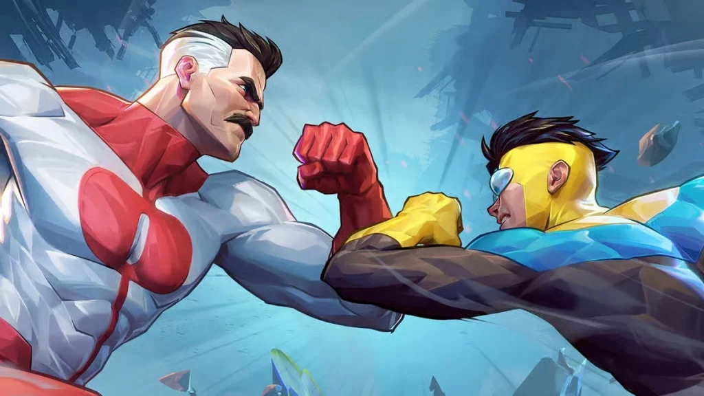 بازی Invincible VS شخصیت‌های جدیدی را از طریق DLC دریافت خواهد کرد!