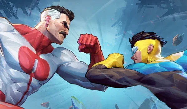 بررسی بازی Invincible VS | حماسه‌ای به سبک کمیک!