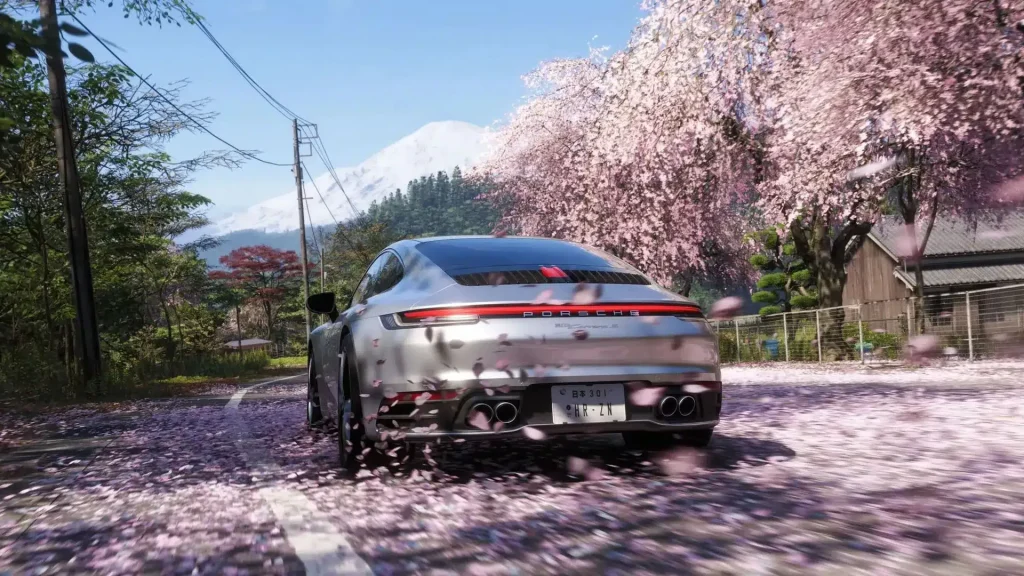 عبور بازیکنان دسترسی زودهنگام Forza Horizon 6 از یک میلیون نفر
