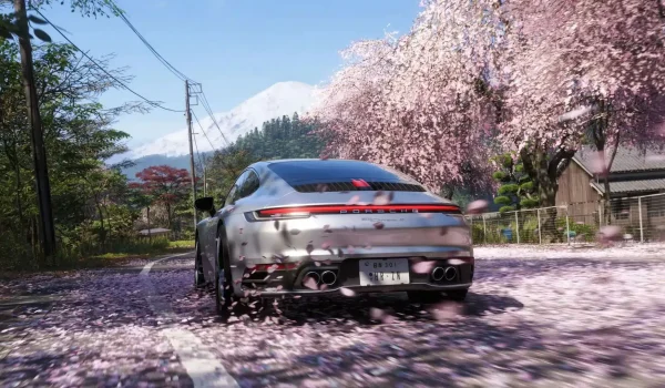 عبور بازیکنان دسترسی زودهنگام Forza Horizon 6 از یک میلیون نفر