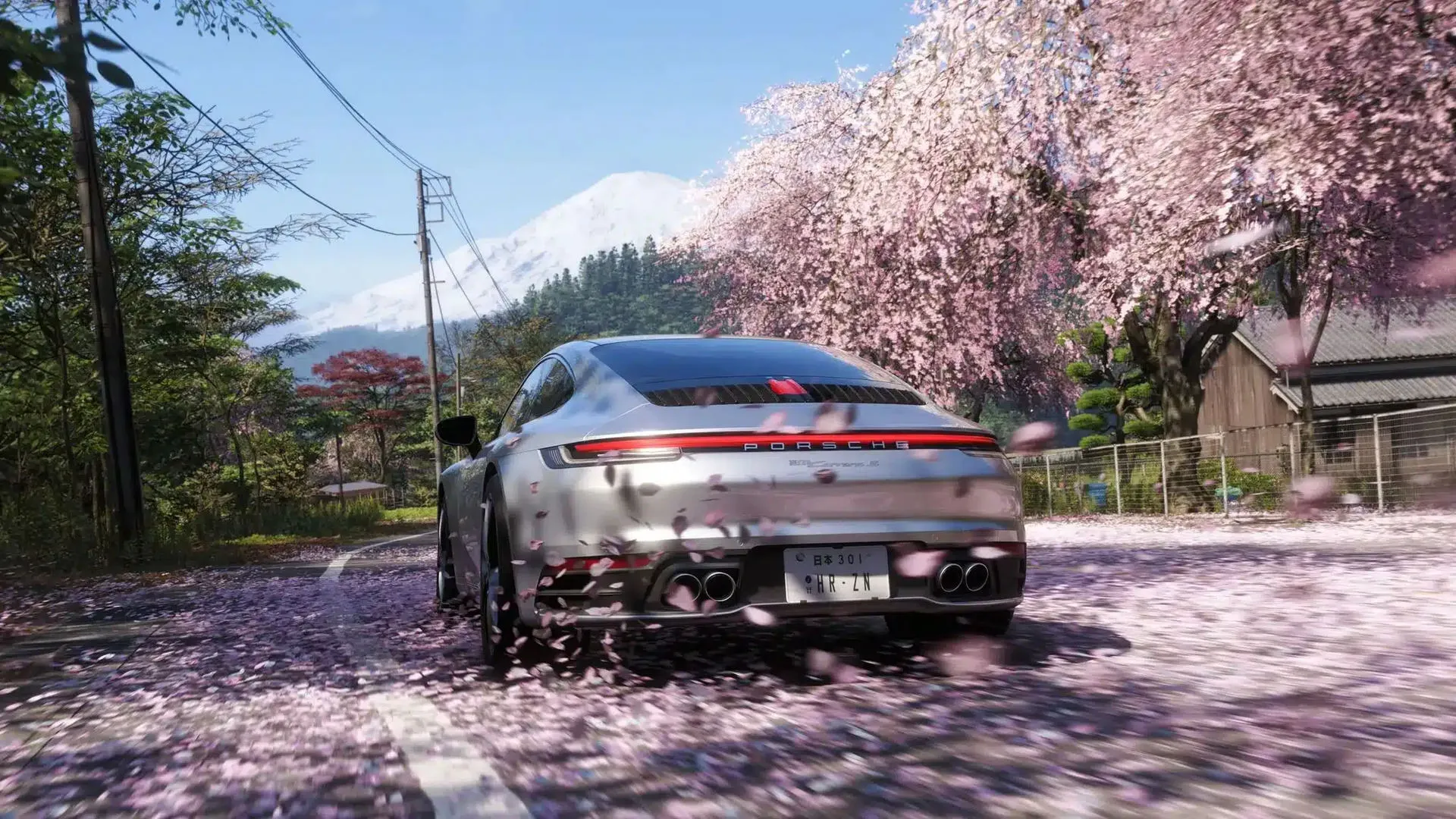 عبور بازیکنان دسترسی زودهنگام Forza Horizon 6 از یک میلیون نفر