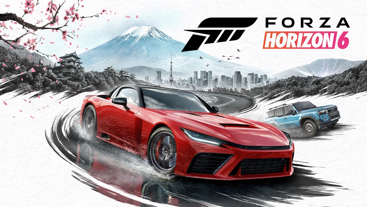 بیش از یک میلیون نفر نسخه ۱۲۰ دلاری Forza Horizon 6 را تجربه کردهاند!