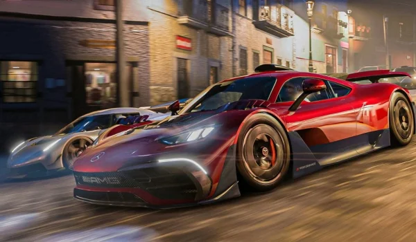 تمجید توسعه‌دهنده Baldur’s Gate 3 از بازی Forza Horizon 6