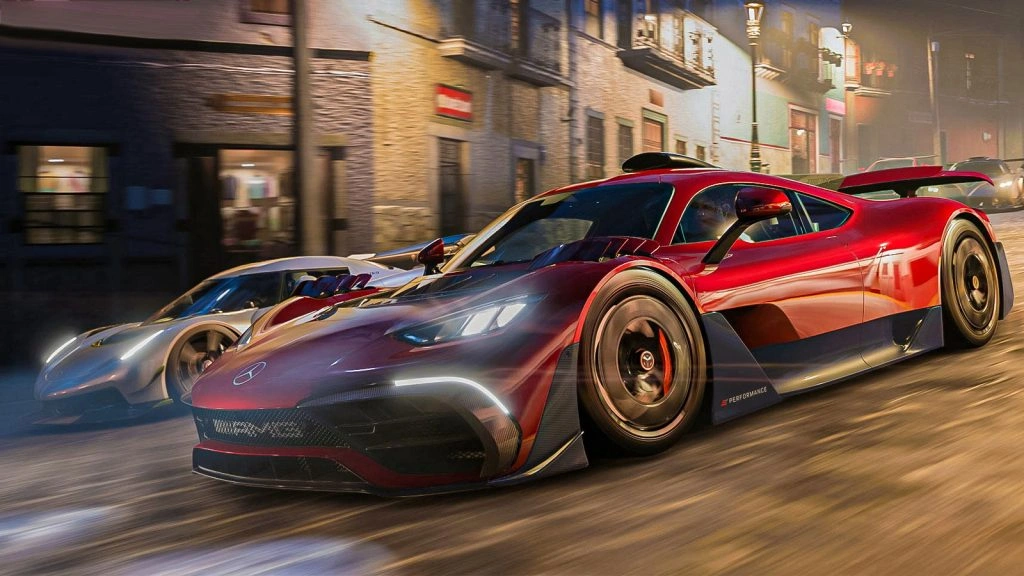 تمجید توسعهدهنده Baldur’s Gate 3 از بازی Forza Horizon 6