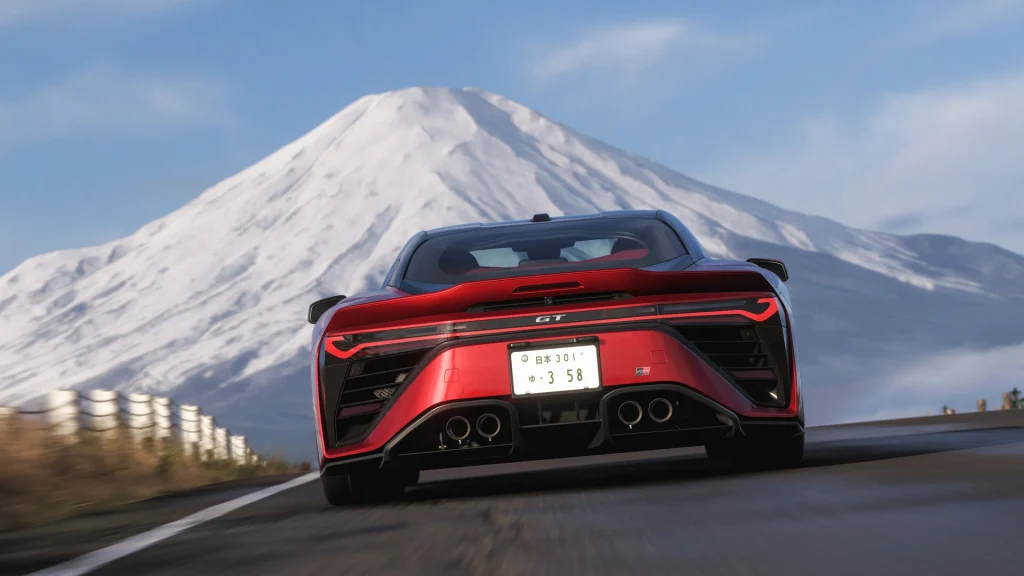 نسخه کامپیوتر بازی Forza Horizon 6 لو رفت!