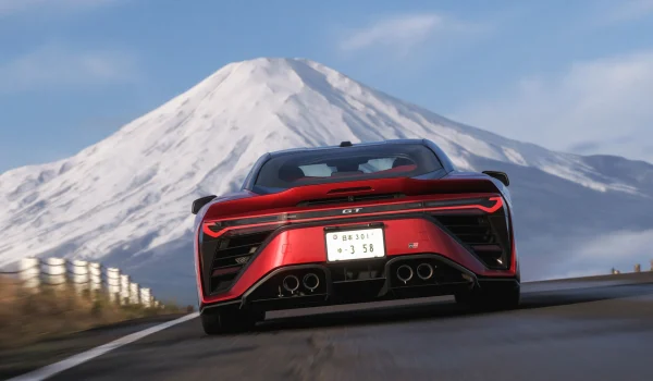 نسخه کامپیوتر بازی Forza Horizon 6 لو رفت!