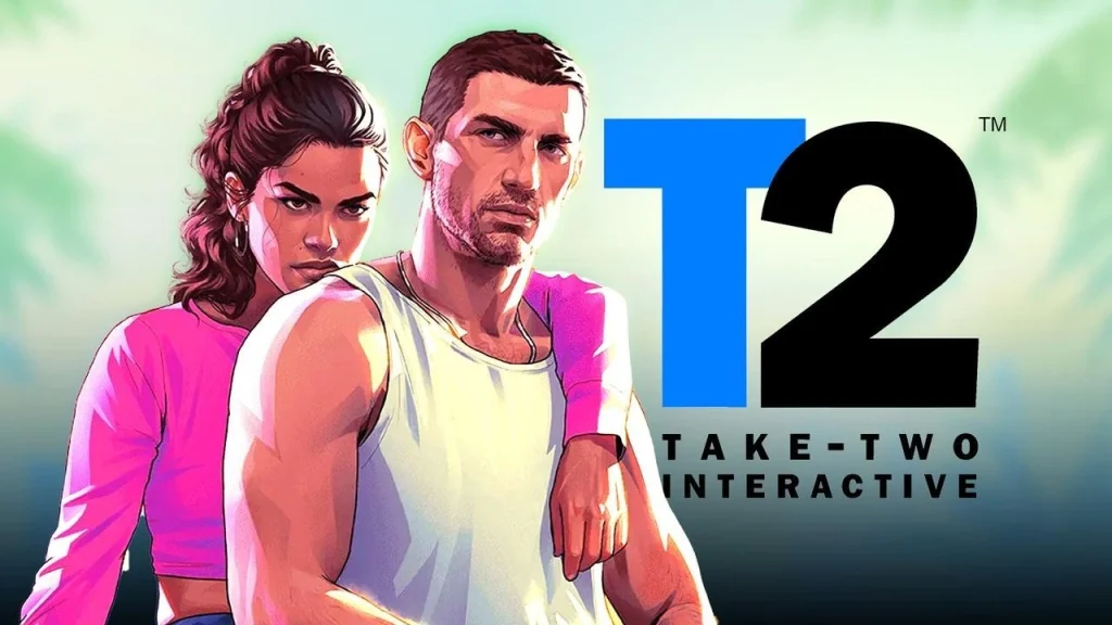 شایعات پیش‌فروش بازی GTA 6 باعث افزایش سهام شرکت Take Two شد!