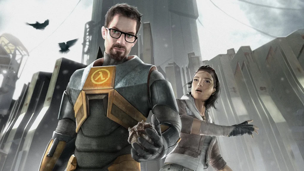 نویسنده Half-Life نمی‌خواهد داستان نسخه سوم را بنویسد!