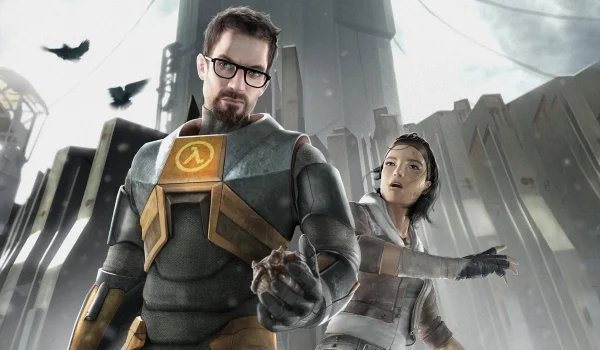 نویسنده Half-Life نمی‌خواهد داستان نسخه سوم را بنویسد!