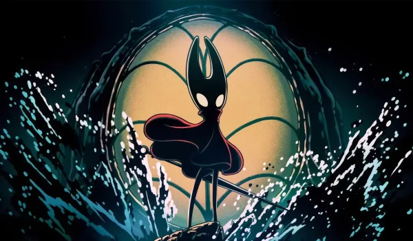 نسخه فیزیکی بازی Hollow Knight Silksong در پاییز منتشر می‌شود!