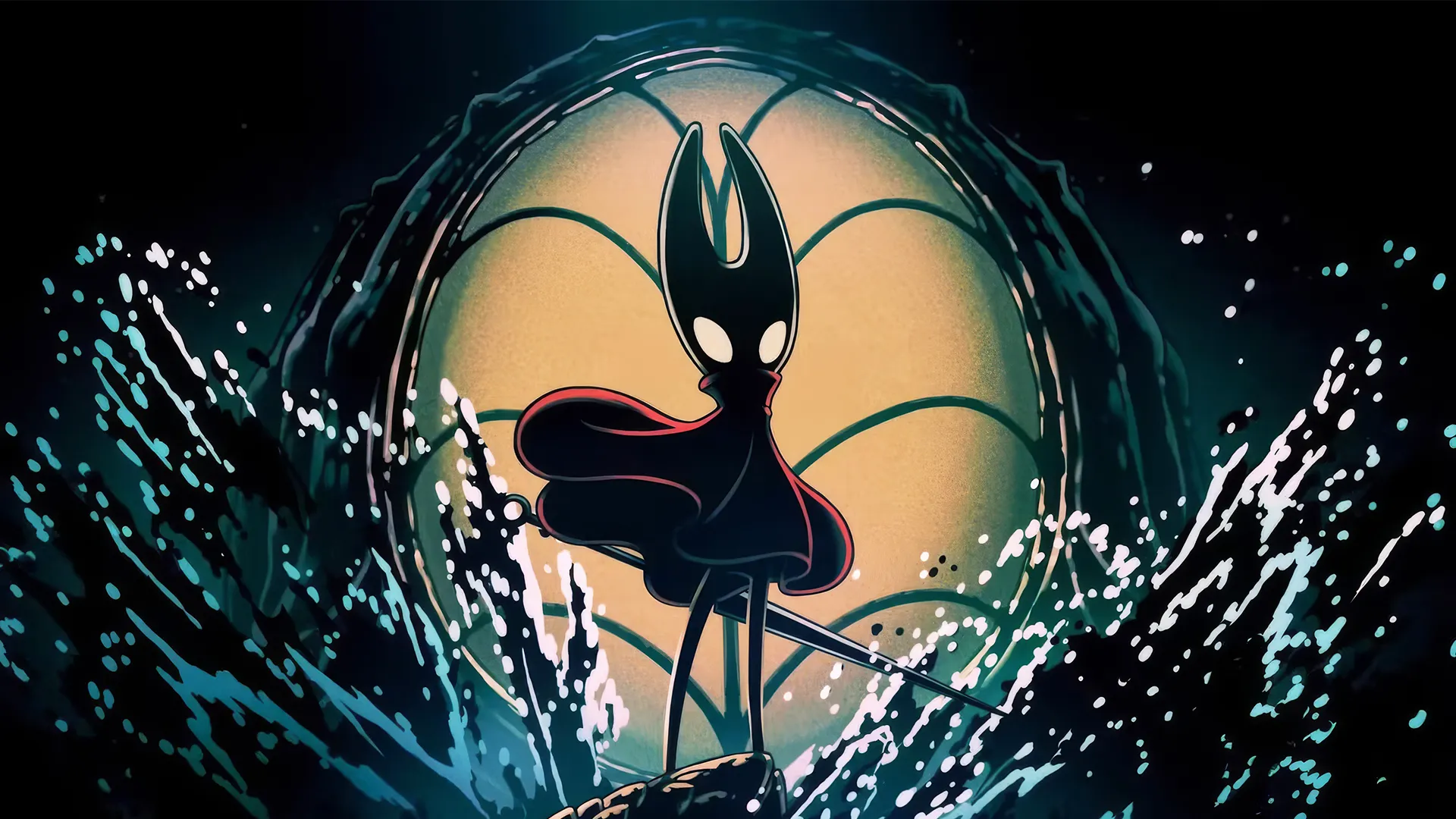 نسخه فیزیکی بازی Hollow Knight Silksong در پاییز منتشر می‌شود!