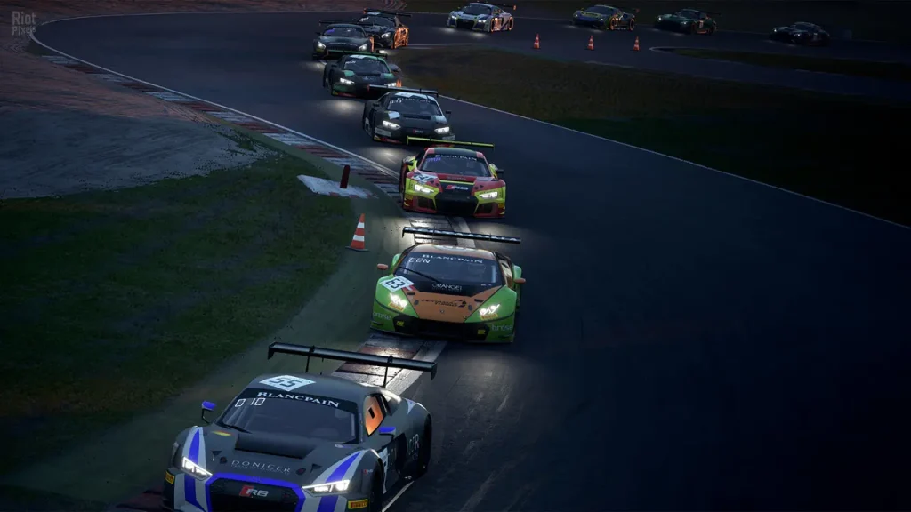  Assetto Corsa Competizione 6