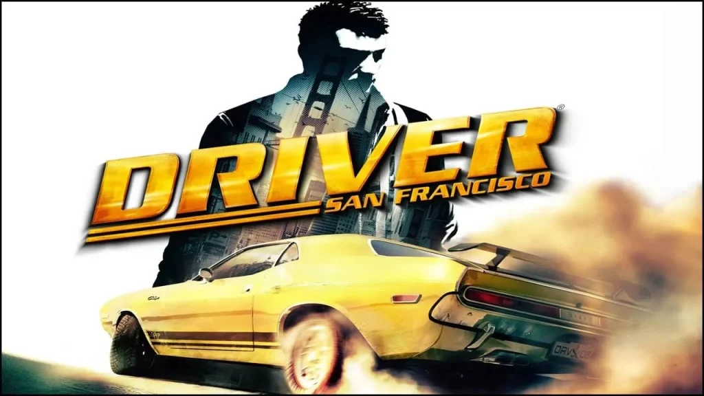 Driver: San Francisco
