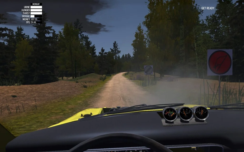 5. My summer car