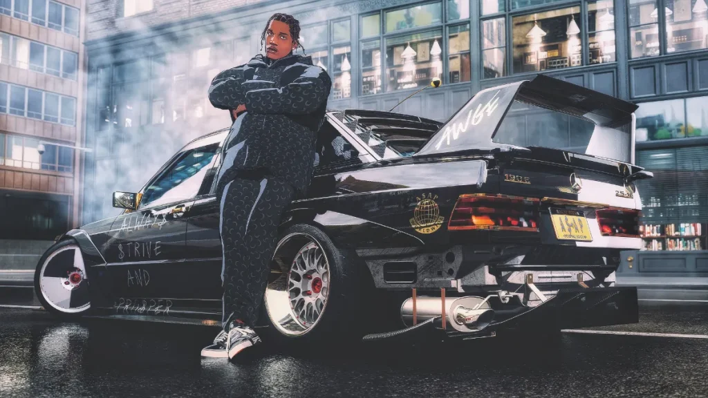 Need for Speed: Most Wanted (2005)