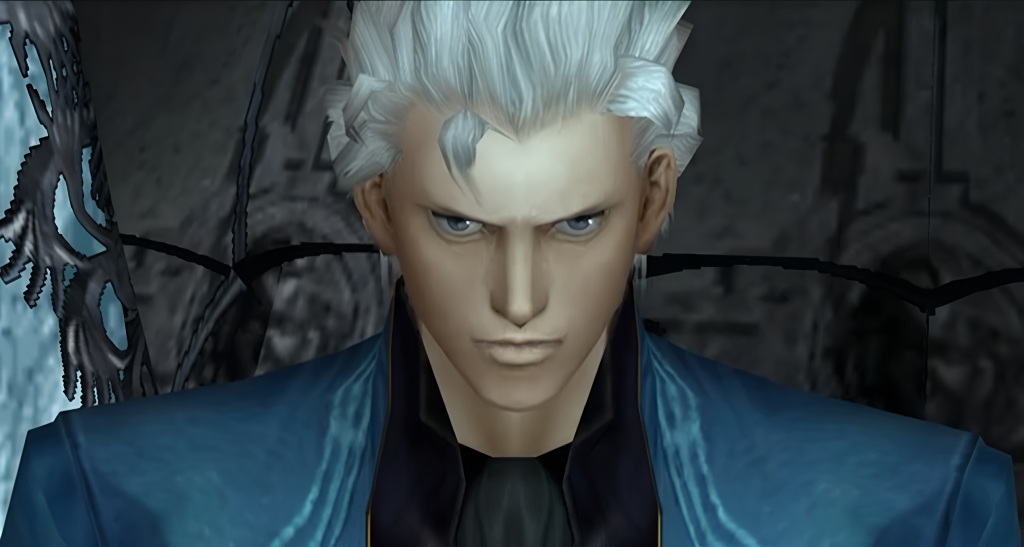 Vergil