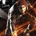 یک قابلیت حذف‌شده در بازی Infamous 2 پس از ۱۵ سال فاش شد!