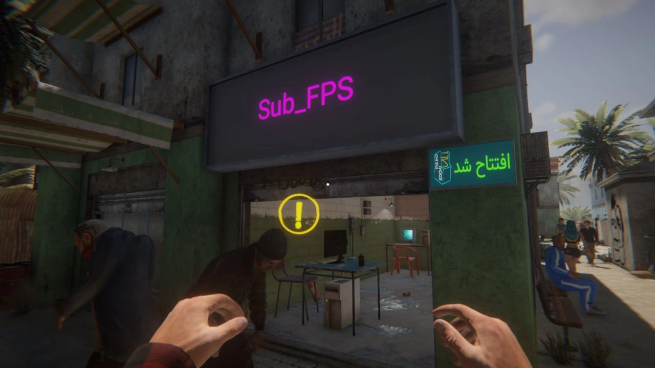 internet cafe simulator 2 farsisaz 3