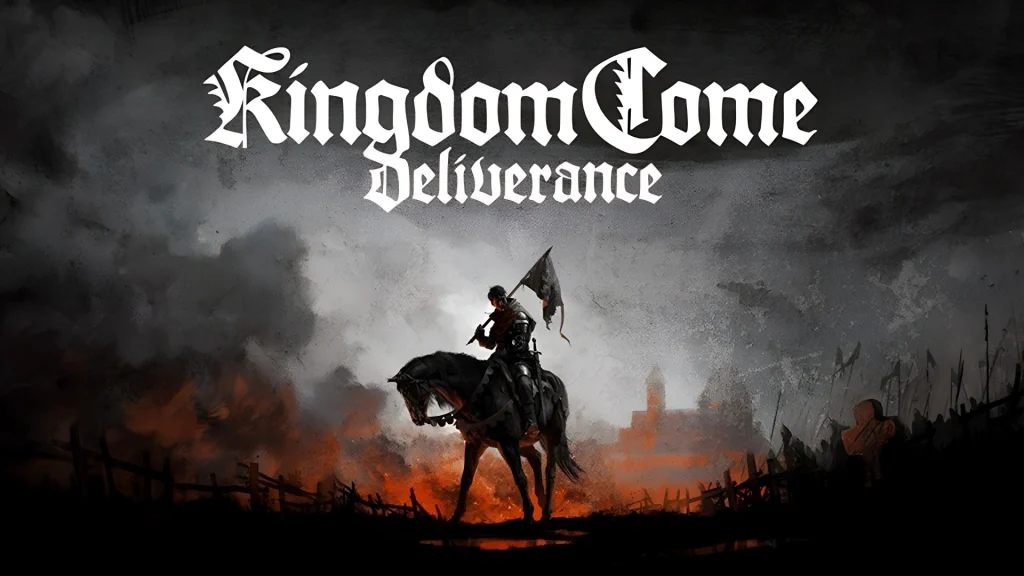 نقد و بررسی بازیKingdom Come Deliverance | نقش آفرینی واقع گرایانه