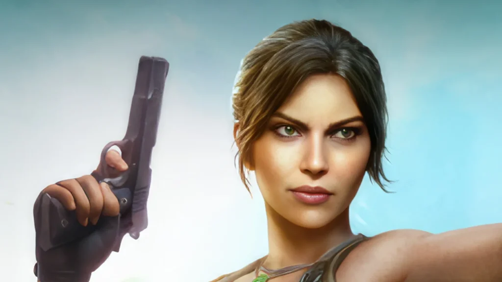 بازی Tomb Raider Legacy of Atlantis امسال منتشر می‌شود!