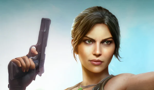 بازی Tomb Raider Legacy of Atlantis امسال منتشر می‌شود!