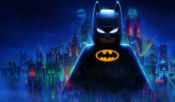 نقدها و نمرات LEGO Batman Legacy of the Dark Knight منتشر شدند!