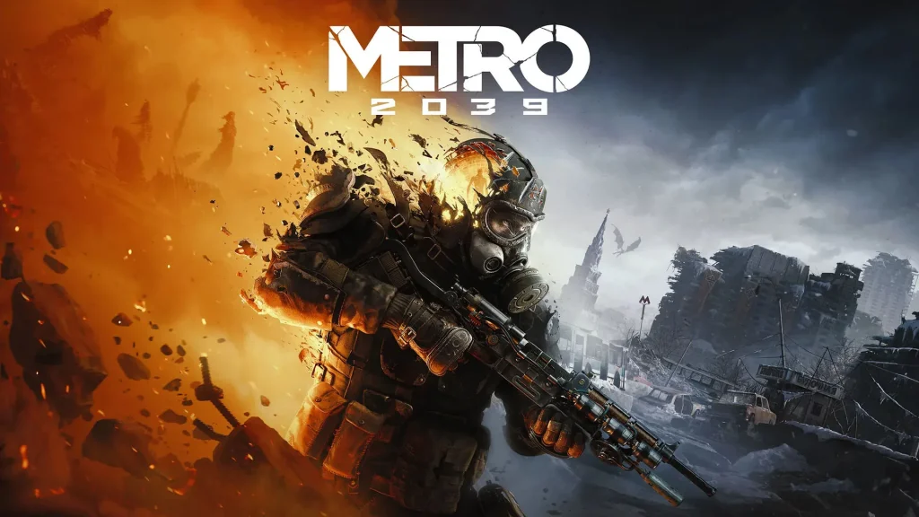 یک میلیون Wishlist برای Metro 2039 همه را شوکه کرد!