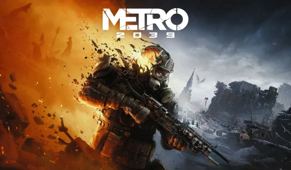 یک میلیون Wishlist برای Metro 2039 همه را شوکه کرد!