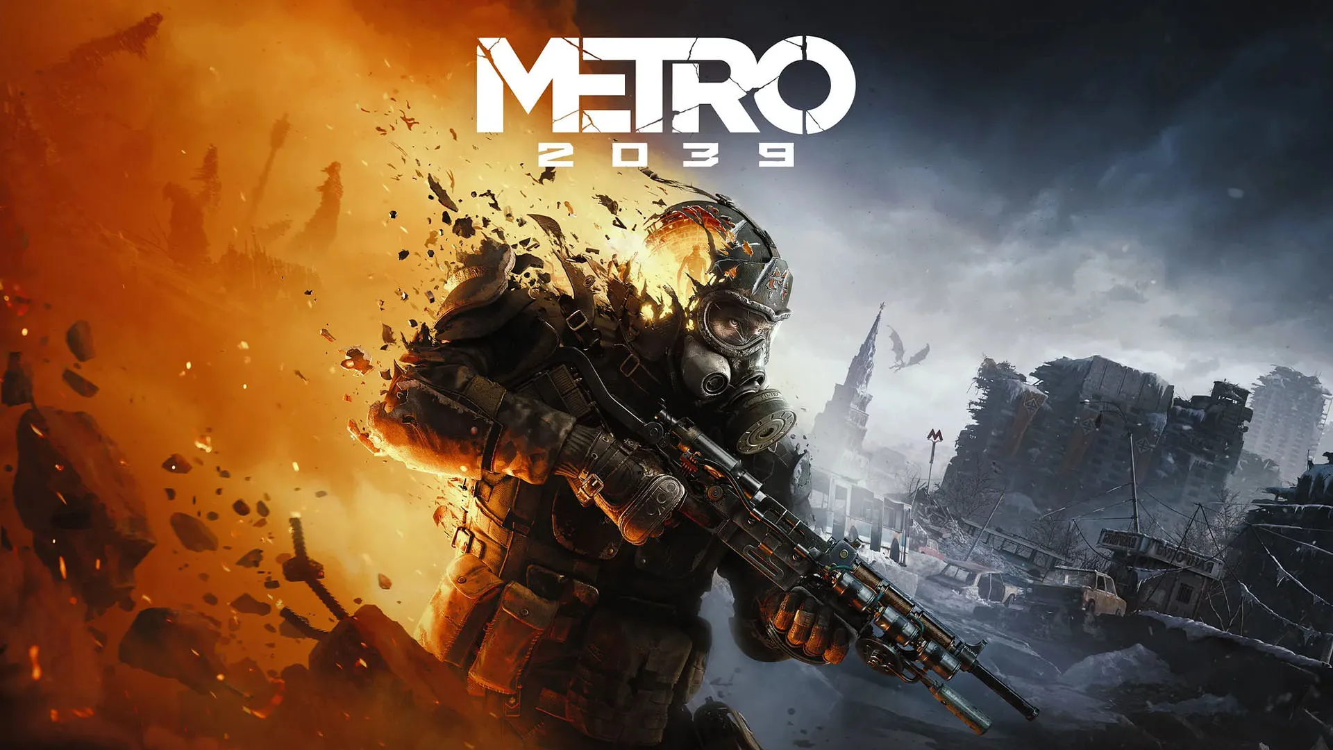 یک میلیون Wishlist برای Metro 2039 همه را شوکه کرد!