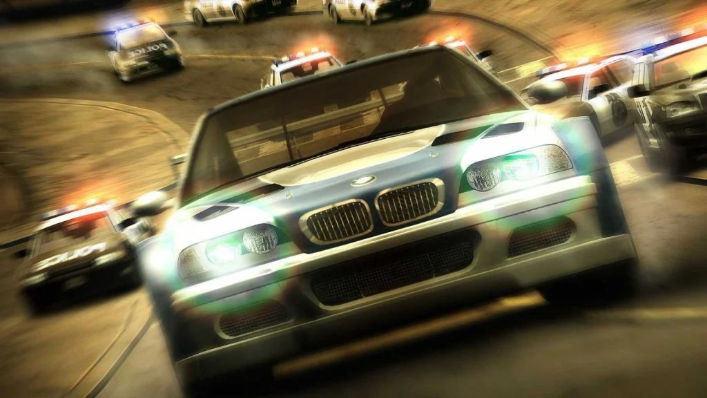 نسخه ریمیک بازی Need For Speed Most Wanted در دست ساخت قرار دارد!