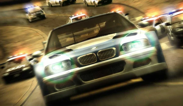 نسخه ریمیک بازی Need For Speed Most Wanted در دست ساخت قرار دارد!