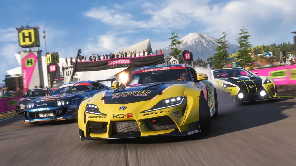 بازی Forza Horizon 6 همچنان با استقبال عالی منتقدان روبه‌رو است!