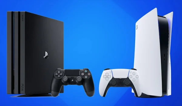 سونی از کابران PS4 دعوت کرده برای تجربه GTA 6 کنسول PS5 بخرند!