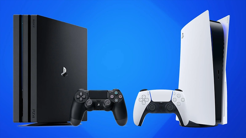 سونی از کابران PS4 دعوت کرده برای تجربه GTA 6 کنسول PS5 بخرند!